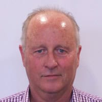 john-borsboom LED lighting product display with eco-friendly branding on EcoNetStore.com.