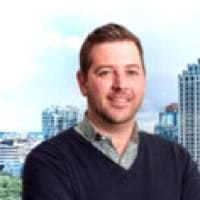 laurie-wearmouth EcoNetStore logo on a clean, professional website homepage showcasing sustainable eco-friendly products in New Zealand.