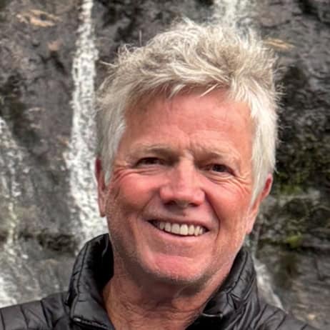 Mark Sceats - EcoNet Store Co-Founder
