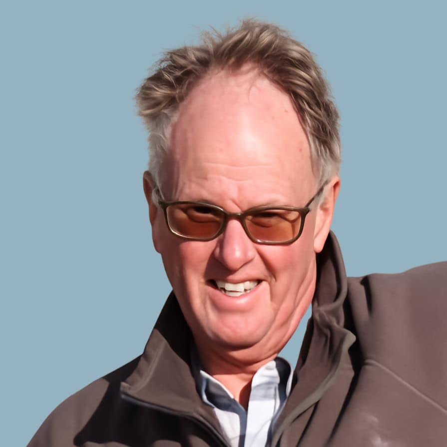 Mike Davies - EcoNet Store Co-Founder